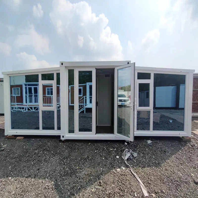 Est-ce bon marché de construire une maison en conteneurs ?