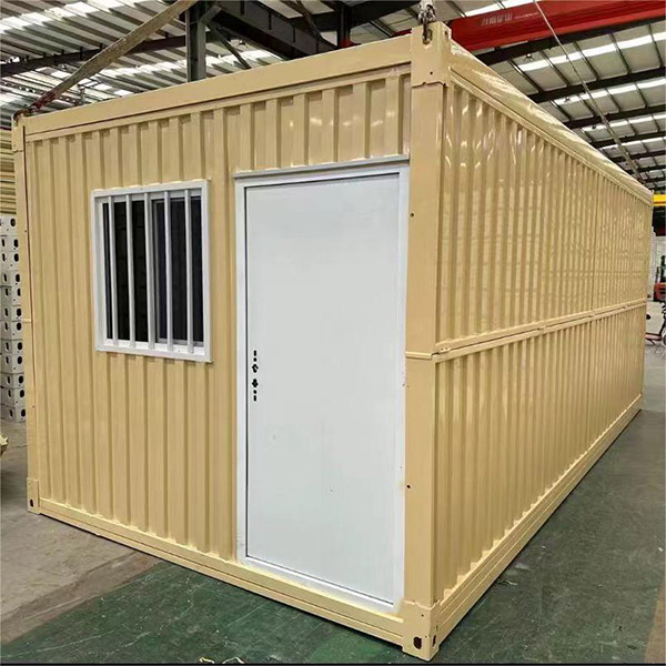 Quels sont les avantages des maisons pliables?