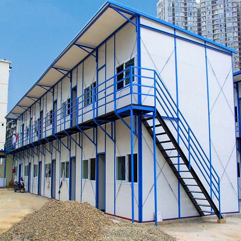 Comment une maison préfabriale peut-elle transformer la vie moderne?