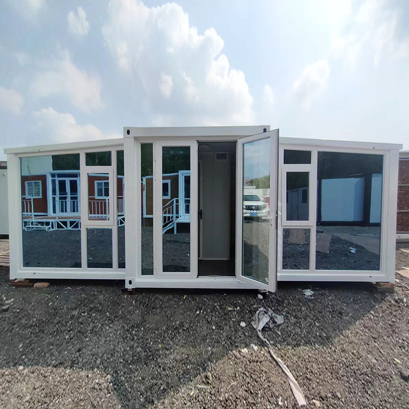 Qu'est-ce qui fait des maisons de conteneurs un choix intelligent pour la vie moderne?