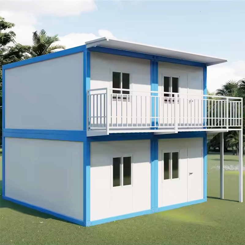 Mobil-home Modulaire